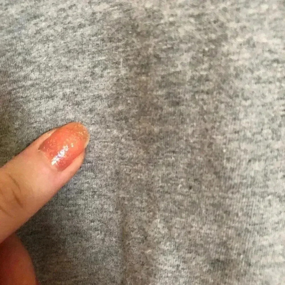 Tommy Bahama High Steaks Grey Crewneck T Shirt Men's Size XL - Picture 9 of 10